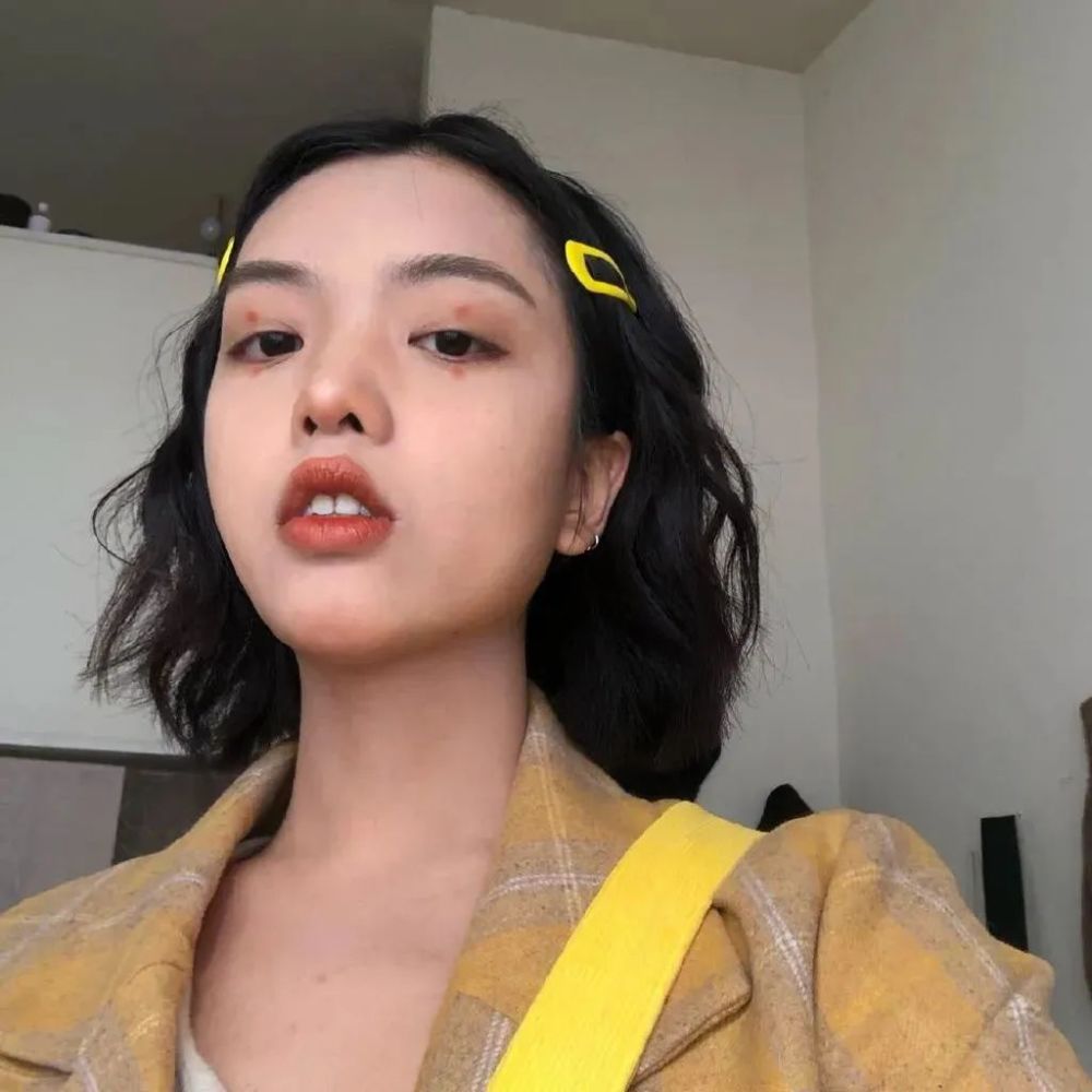 宝超多可爱单身头像