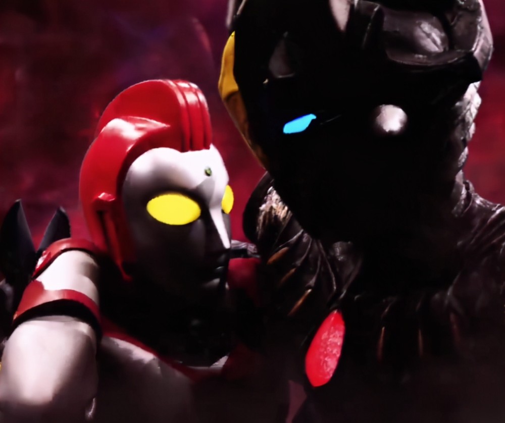 梦比优斯强势论证初代用命换来的教训已经过时了,打杰顿就该用光线