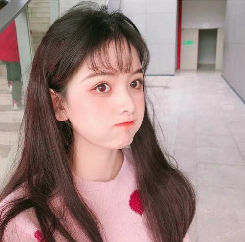 女孩子那些可爱又迷人的文案