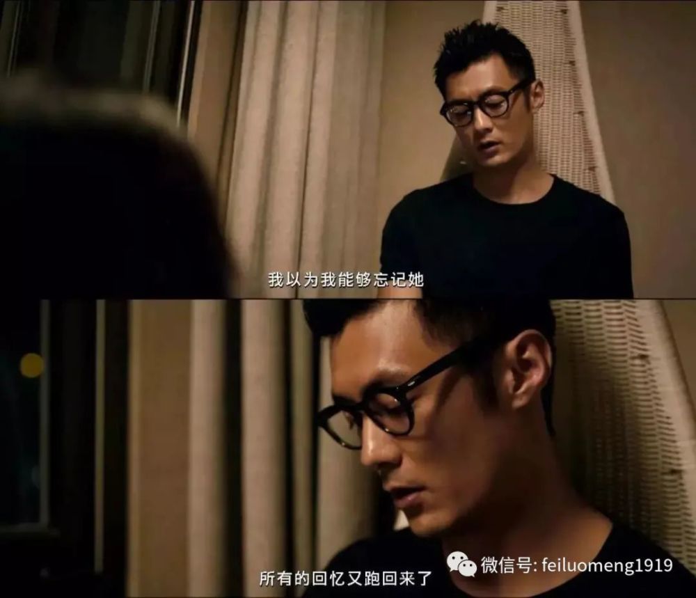 比如说,有事没事就给他发一句"在干嘛呀?吃了饭没?