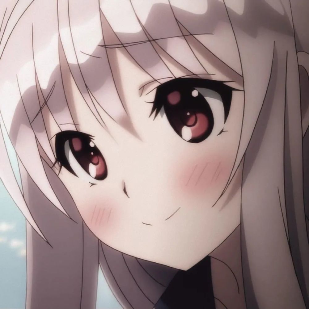 摇曳庄的幽奈小姐汤之花幽奈可爱之人必有可爱之处头像