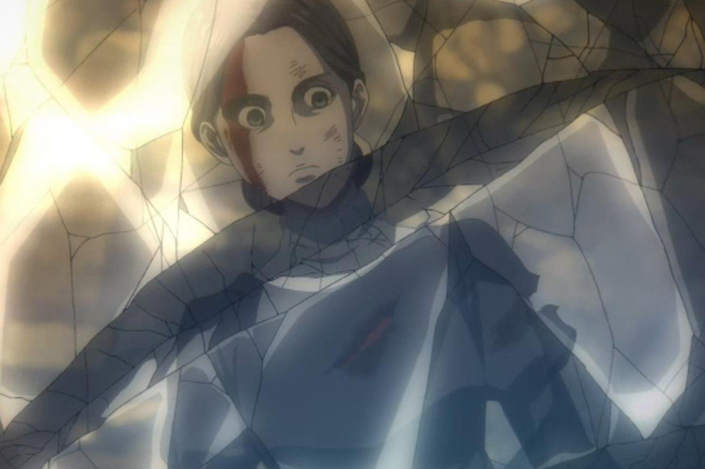 进击的巨人07:锤妹成为"白给巨人",马莱四巨,到底谁应该背锅?