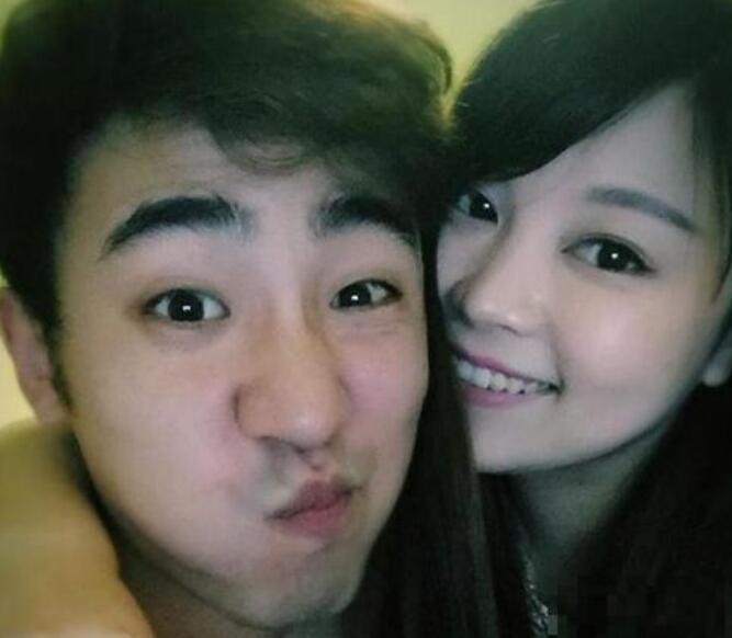 斗鱼再添一家暴男主播前女友实锤美食区二哥对自己又打又骂