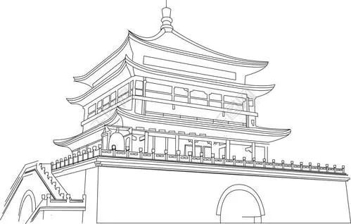 "万亿侯"西安的思考