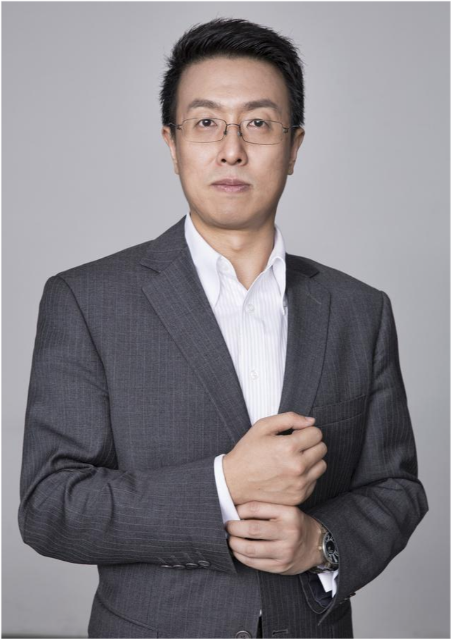 中国智慧城市百人访谈系列007——专访商汤智能研究院院长田丰_腾讯