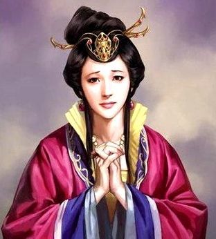 大明贤后之壮烈殉国的崇祯帝周皇后