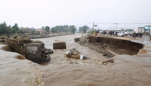 史上长江水患并不严重,为何如今却洪灾频发?我们对长江做了什么