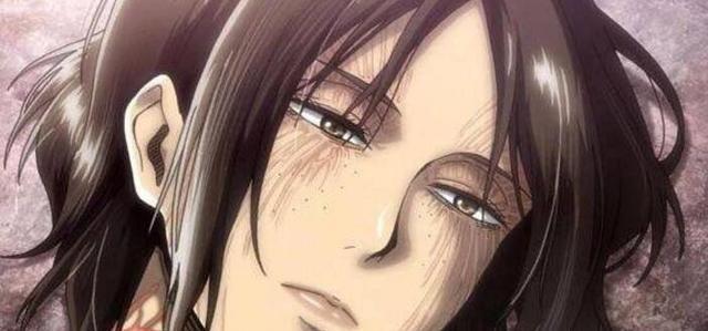 巨人能力随继承者的改变而变化 会飞的巨人出现了 腾讯网