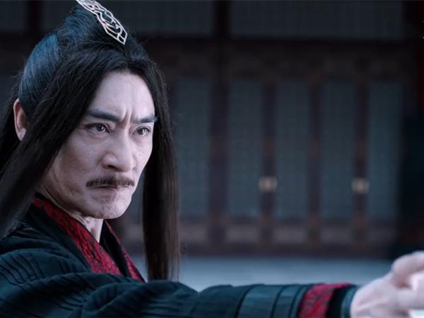 陈情令温氏贵为仙督了为何还要迫害大家