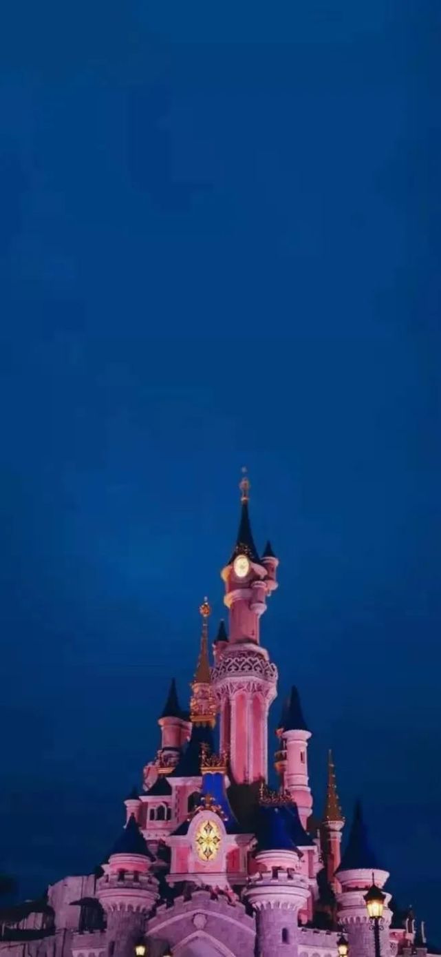 微信更新新版本新花样给喜欢的人放烟花的迪士尼聊天壁纸