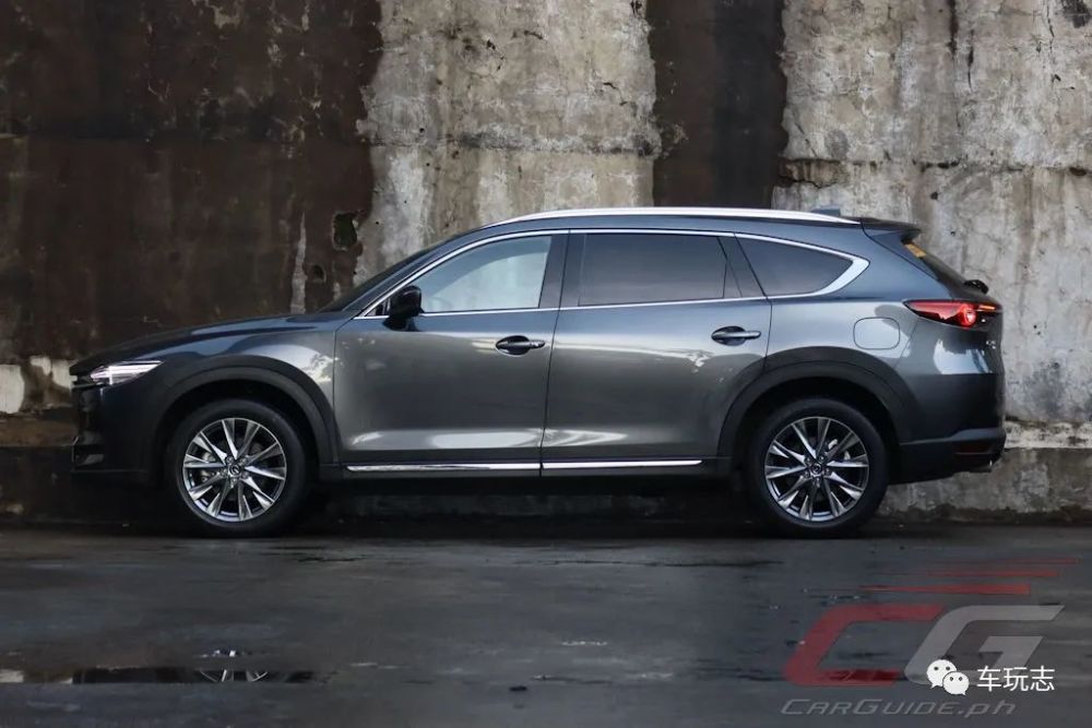 2021款马自达cx-8 awd顶配版:360度相机的分辨率太低_腾讯新闻