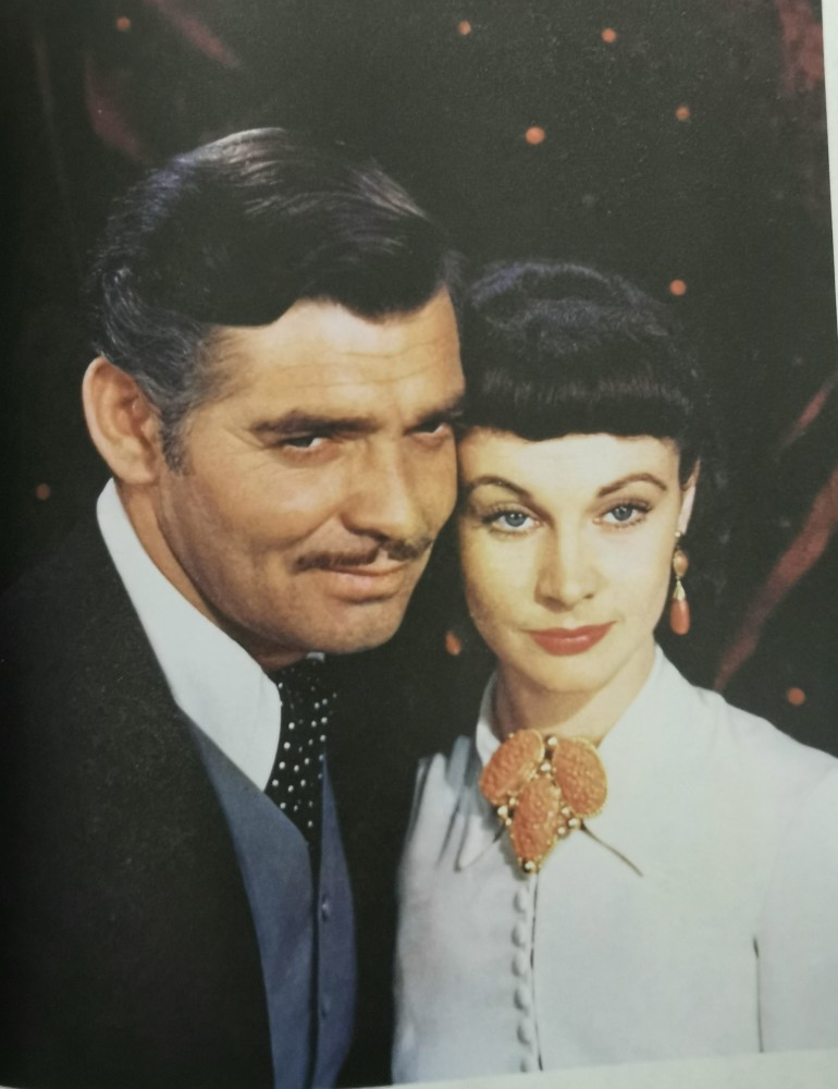 费雯丽和奥黛丽赫本女人魅力解读男人眼中女人魅力面面观学做魅力女人