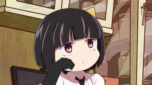 文豪野犬汪:第3话先行图,与谢野上线,国木田遇到了什么麻烦?