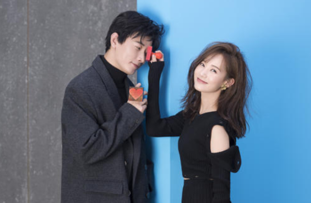 看到男嘉宾后,网友:娱乐圈是个圈|相亲|符龙飞|于正|李一桐