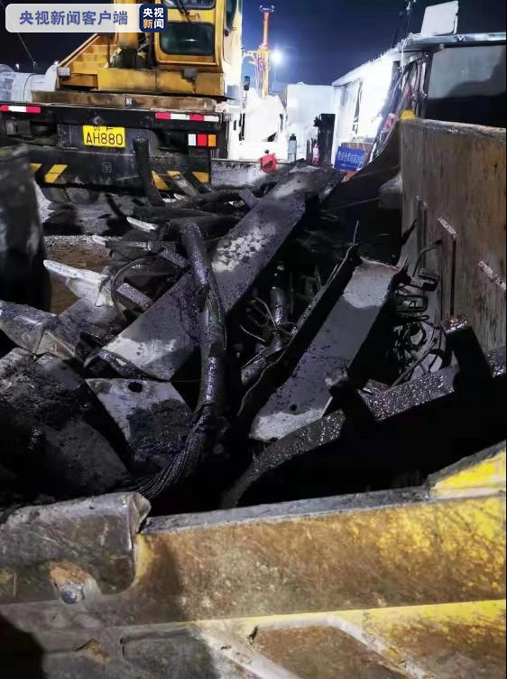 烟台栖霞金矿事故10人遇难!专家还原事发细节