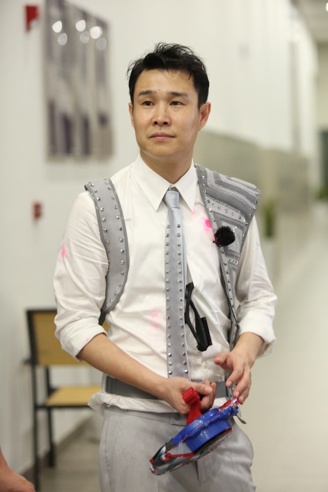 小沈阳演员3与老婆痛哭8分钟诉苦爆红后因耍大牌被赵本山猛踹