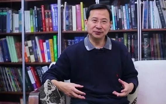 饶毅教授公开举报裴钢院士学术不端!