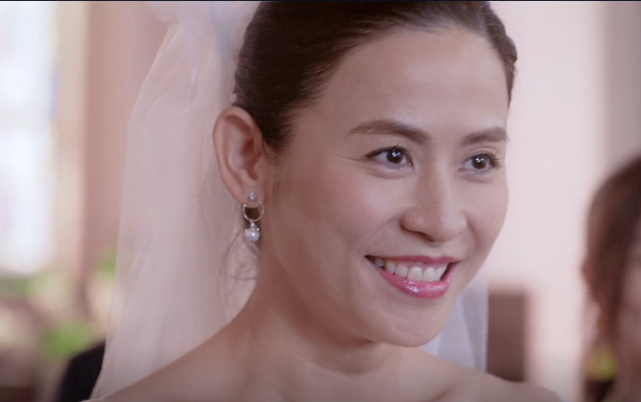 陀枪师姐首播全员变老成陀枪师奶宣萱出演中年傻白甜