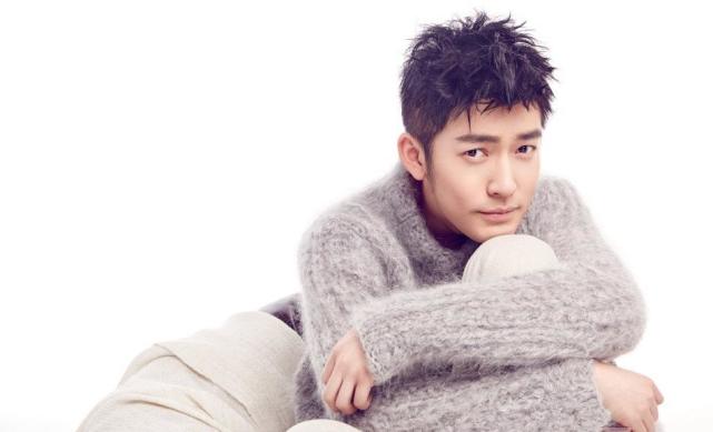 曾与马伊琍露水情缘,出道16年只演正面角色,如今他一演反派就走红了