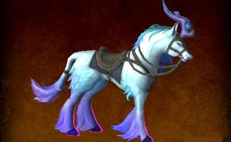 魔兽世界90新增坐骑灵种摇篮布兰契罪触行者获取方式