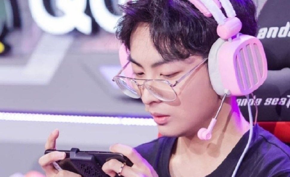 赖瓜分手惊动官方活动赛事无法正常运行赖神压力无比巨大