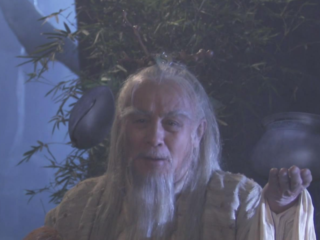 镇元大仙身为地仙之祖,为何愿意自降身份,跟孙悟空结拜为兄弟?