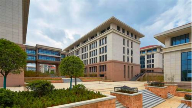 湖南新添一所大学新校区落户浏阳总投资20亿今年9月招生