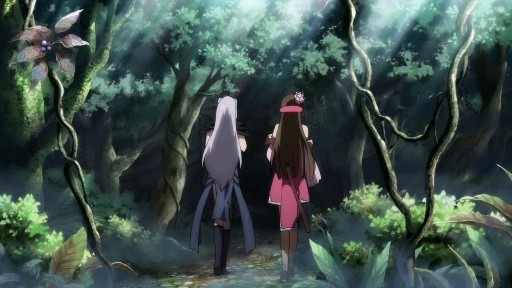 灵域26遭遇袭击