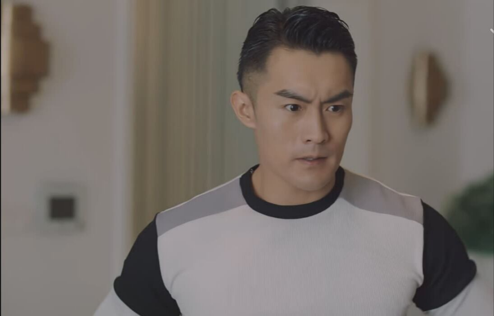 紧急公关明星段勇家暴妻子叶纯最终被打醒