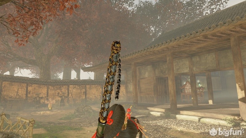 仁王 系列名武器背景及现实原型百科 大太刀 腾讯新闻