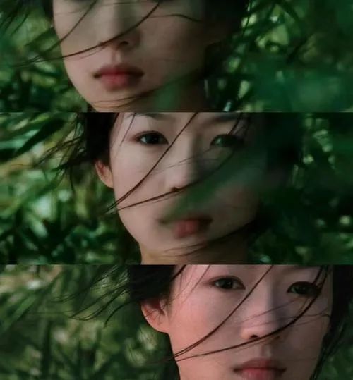 章子怡的首部电视剧,你还没看?