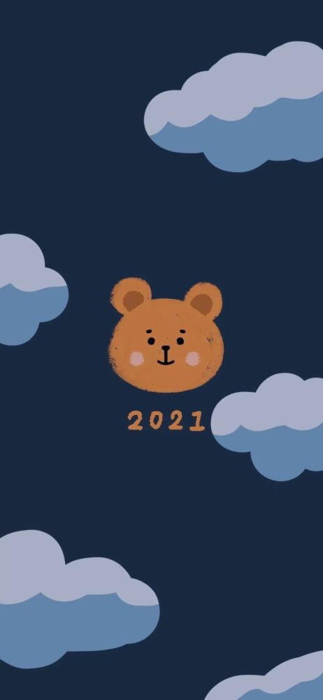 Iphone壁纸 手机主屏壁纸 腾讯新闻