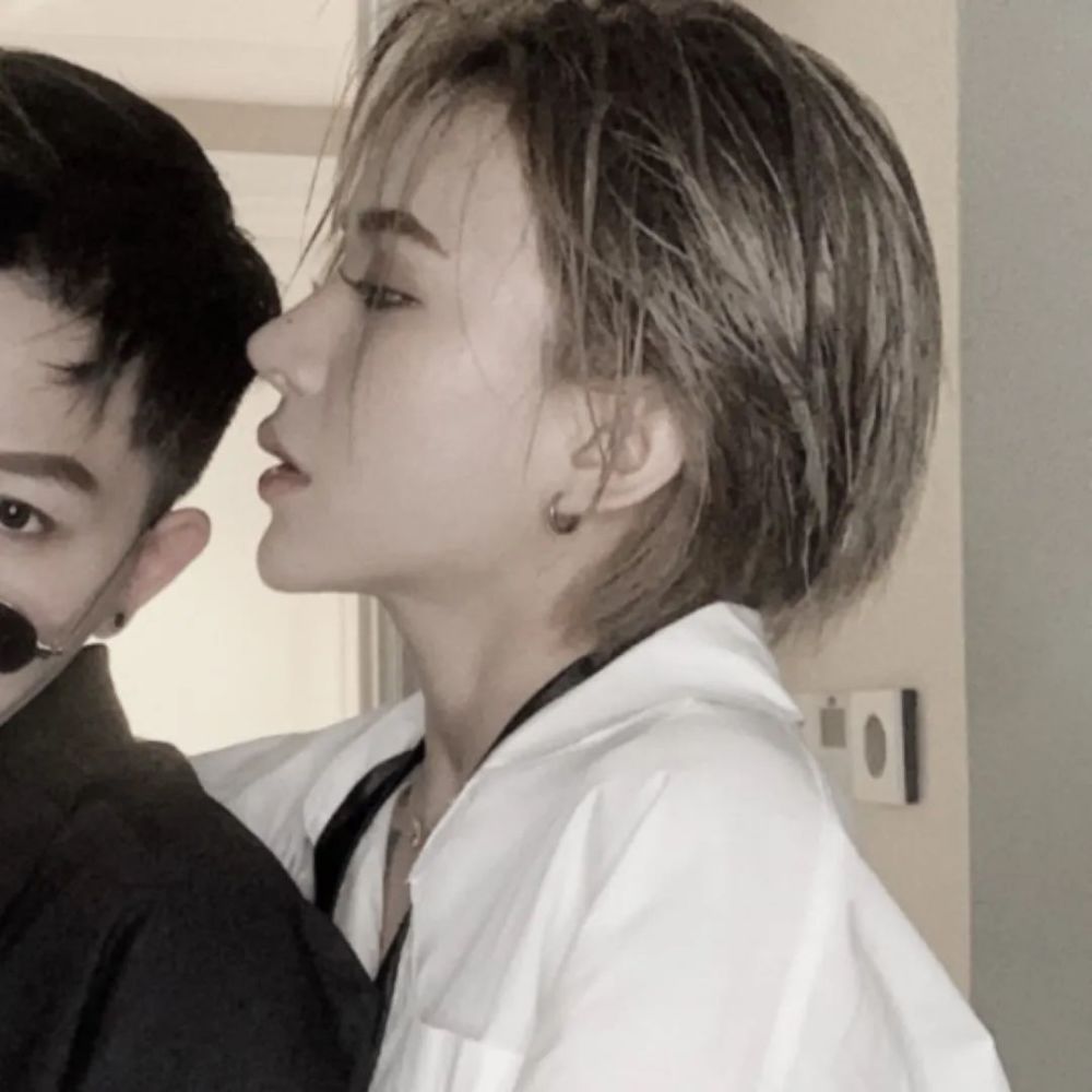 情头|想要走进你心里永不回头