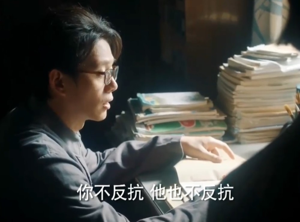 《江山如此多娇》第31-32集预告:江书记成植物人?覃献文离开碗米溪