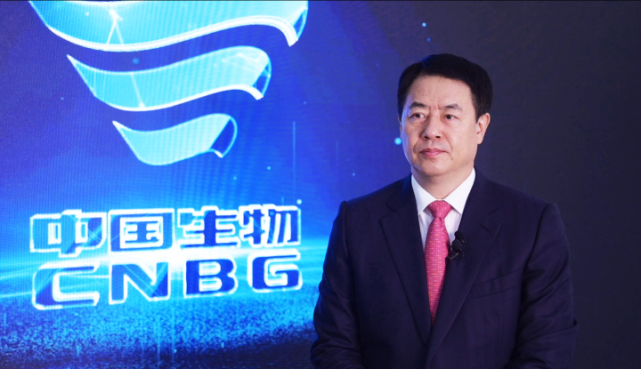 国药新冠疫苗研发的背后