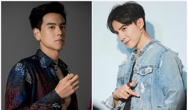 彭于晏被曝将和唐禹哲官宣恋情,工作室凌晨双双发博辟谣_腾讯新闻