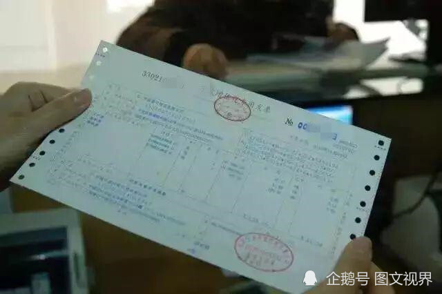 先給發票埋禍根230萬要打水漂要做到哪些才能規避風險