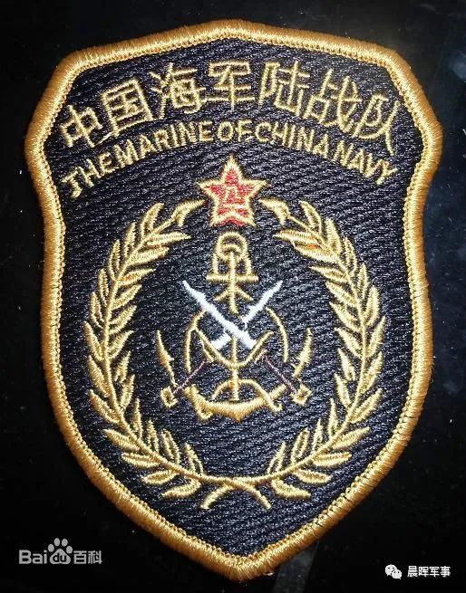 海军陆战兵两栖作战的神兵