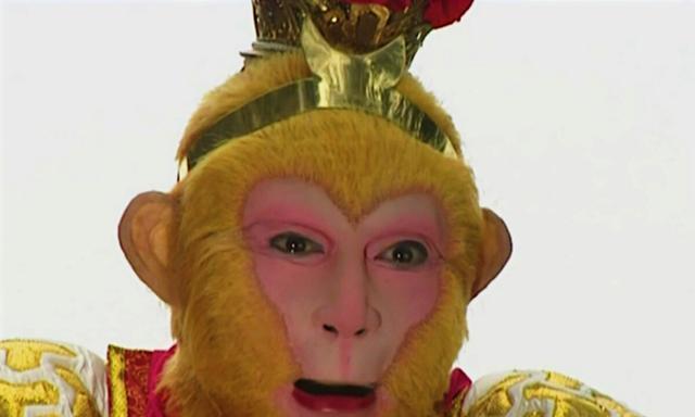 真假美猴王之后,悟空不再叫八戒"呆子"了吗?_腾讯新闻