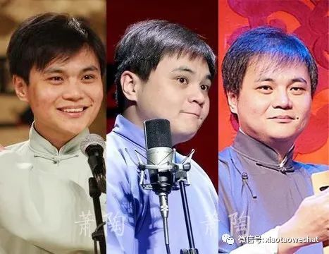 马志明钦定郭德纲为马氏相声传承人马三立徒弟的徒孙高峰算什么呢