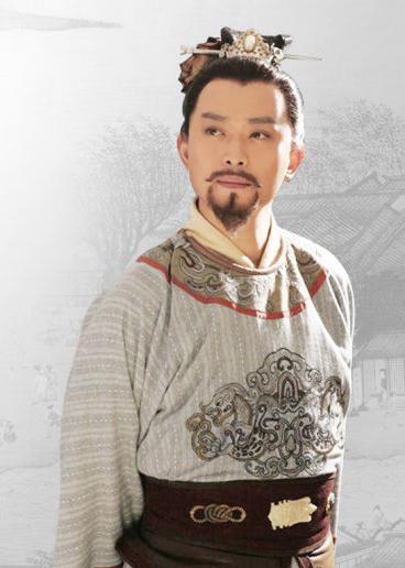 宋江比他差太远,却被贬低数百年,带你认识真实的白衣秀士王伦