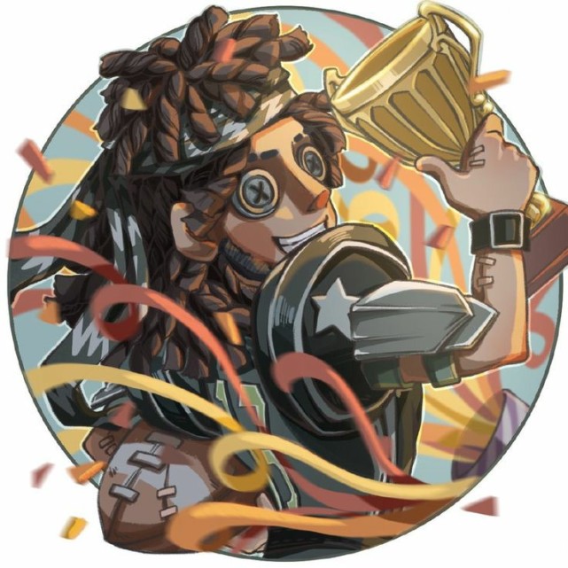 第五人格 各种角色头像|头像