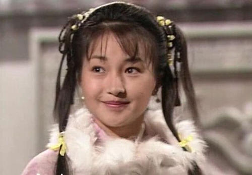 从"最美郭襄"到路人大妈,50岁李绮红星味不再