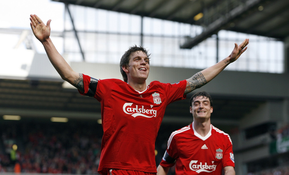 前利物浦后卫阿格辟谣被捕传闻:那个人不是我,我在西班牙好好的