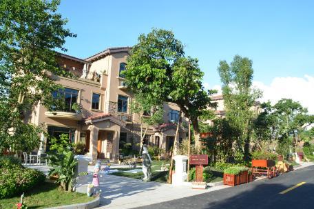 其实杨国强留给杨惠妍的除了千亿资产之外,最重要还是品性跟能力.