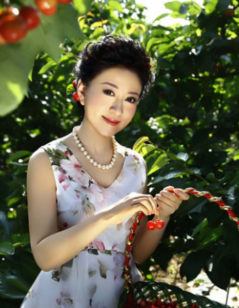 来自甘肃的10大央视主持,个个"才华横溢"