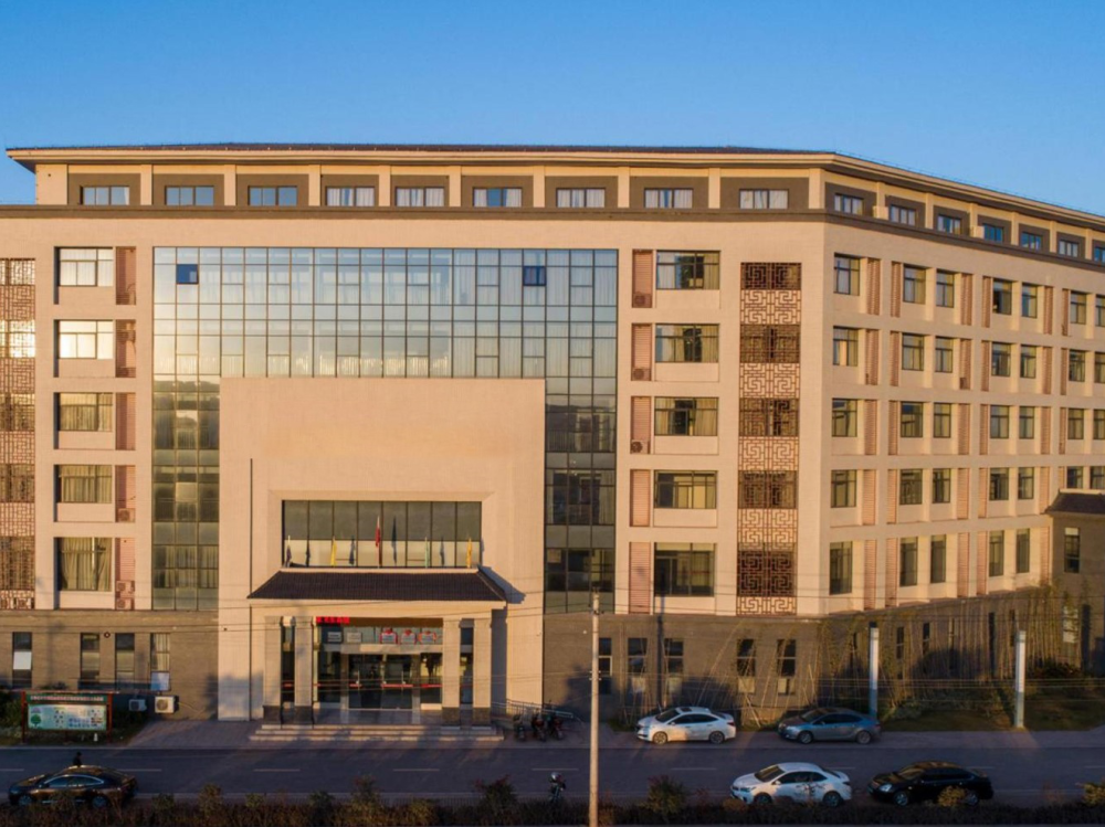 县级唯一!广东五华人力资源服务产业园获评省级荣誉