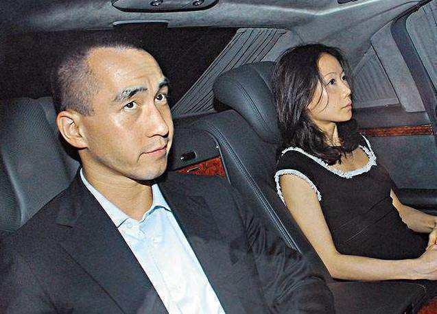 何鸿燊分家的最大赢家,不是低调的何猷龙,而是这个1