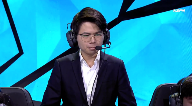 hero荣耀会超越qg久哲在久诚和清融的fmvp不值一提