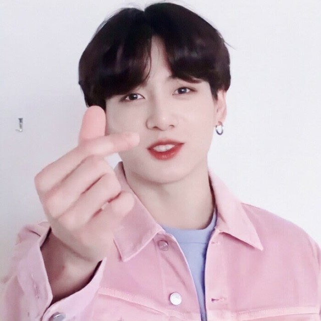 第27期田柾国头像分享